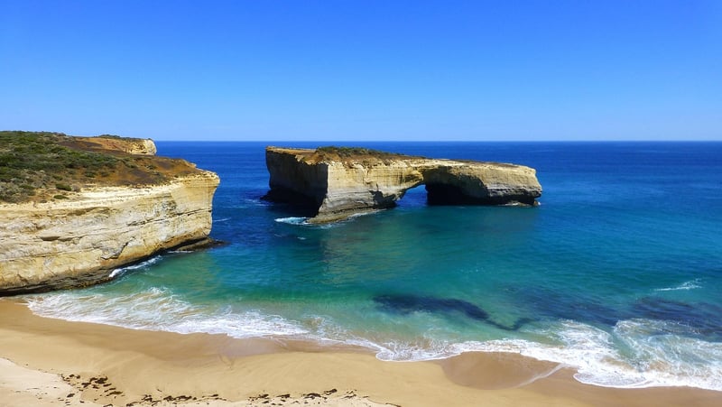Great Ocean Road, Australia